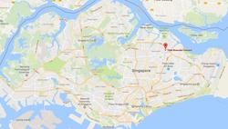 Blk 158A Rivervale Crescent (Sengkang), HDB 5 Rooms #142103752